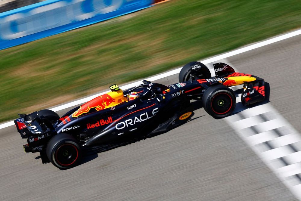 Red Bull Racing Formula 1 team