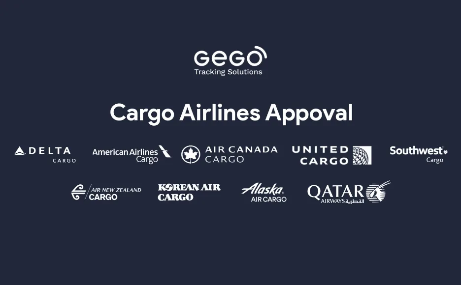 Leading Air Cargo Certification