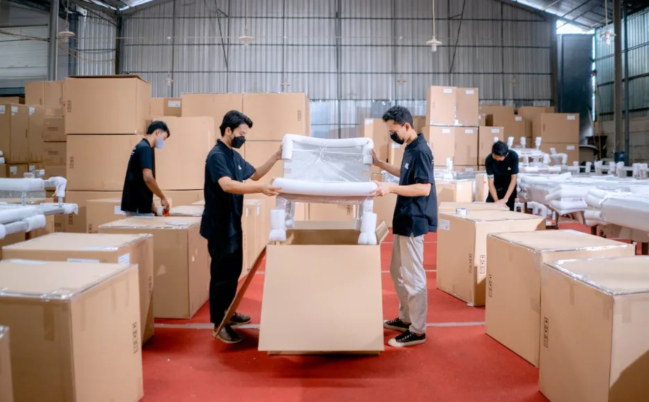 Luxury & High-Value Logistics