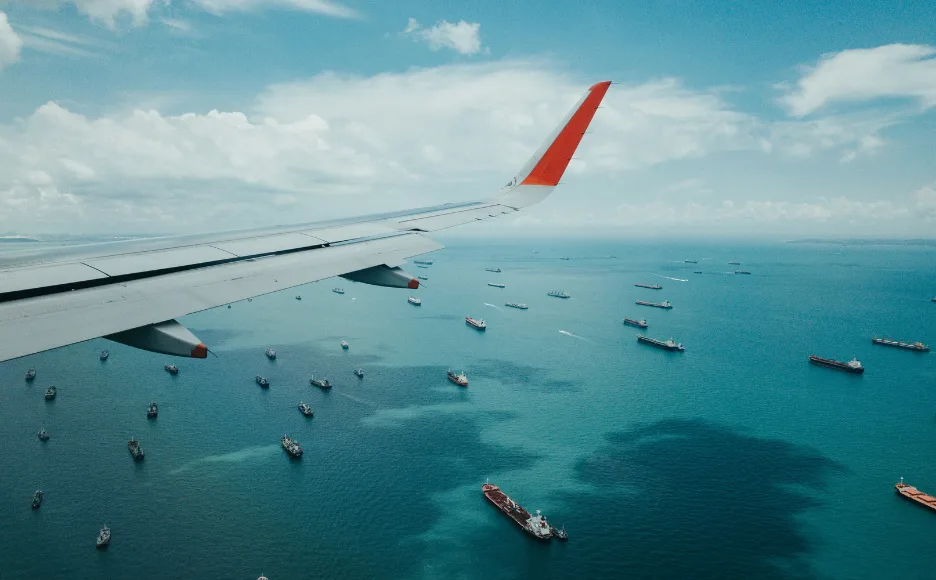 Solving Middle East Logistics Challenges with Real-Time GPS Monitoring.